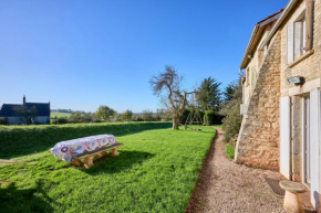 La Ferme de la Chapelle Saint-Roch - Maison de 190 m2